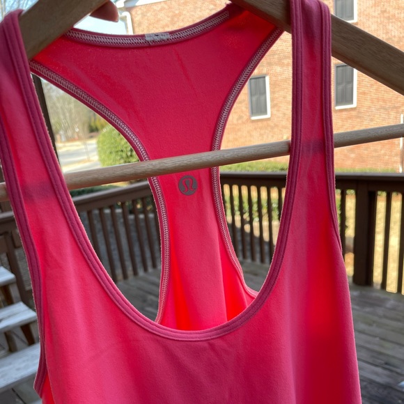 Lululemon Cool Racerback Tank Top - Picture 5 of 7